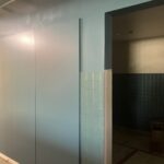 Kinder Bathroom
