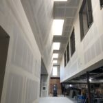 Cafe Corridor