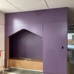 Purple Nook