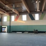 South Face Gym